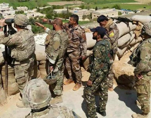 Παρακολουθούν τους Τούρκους και τους περιμένουν με… ανοιχτές αγκάλες!